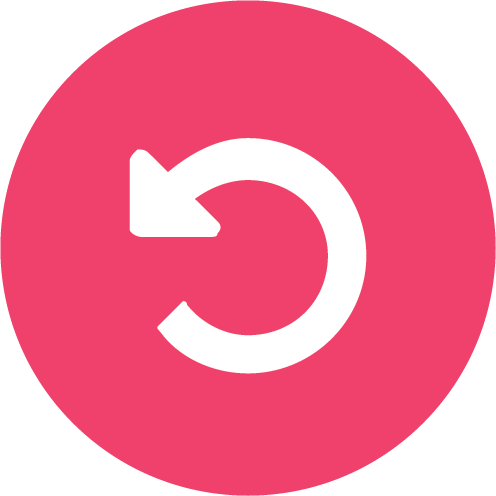 A curved anticlockwise arrow icon.