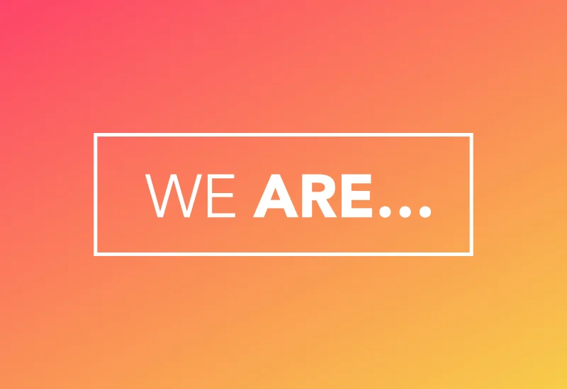 Internal comms produced for an organisational change support project for Babcock.